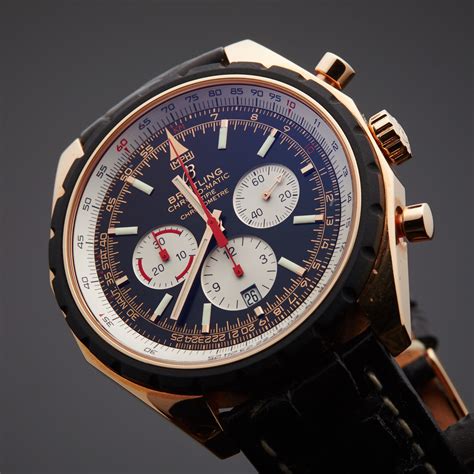 breitling 46mm chronomatic|breitling chrono matic 49 price.